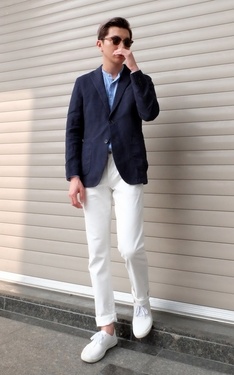 UNIQLO 新亞麻系列