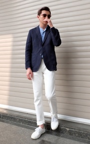 UNIQLO 新亞麻系列