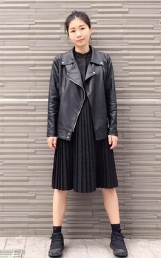 Allblack~~