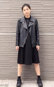 Allblack~~