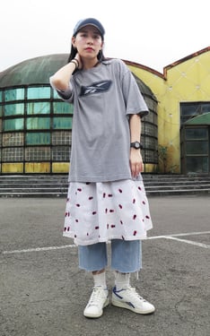 屋啦啦~~~