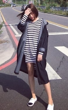 歐美簡約style
