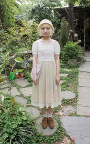 種子博物館