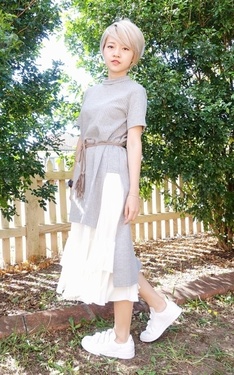 田園少女