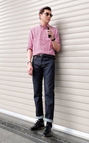 UNIQLO 新亞麻系列