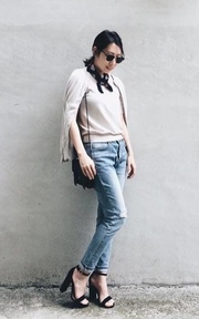 知性都會女性