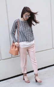 Tuesday look