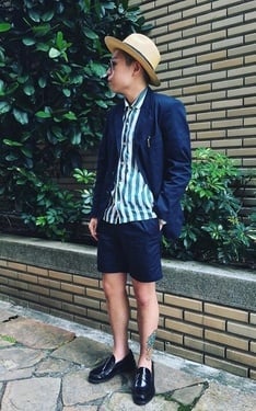 UNIQLO AND LEMAIRE