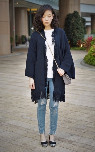 More Fringe