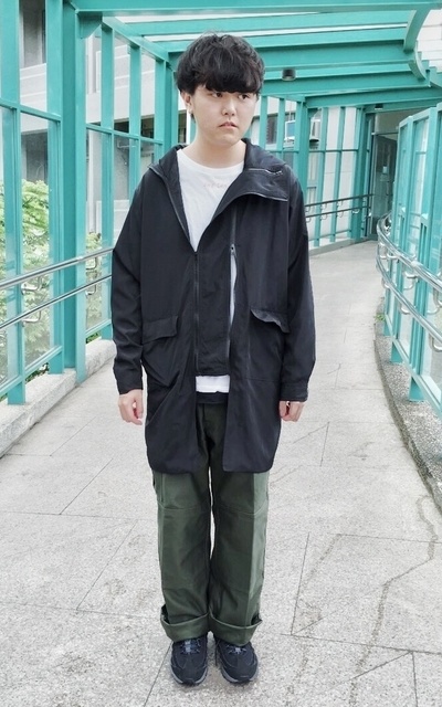 別再下雨了吧～