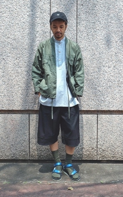 無