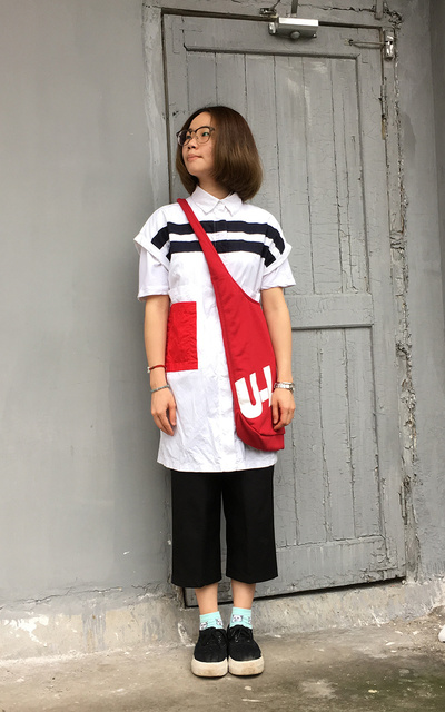 红白蓝