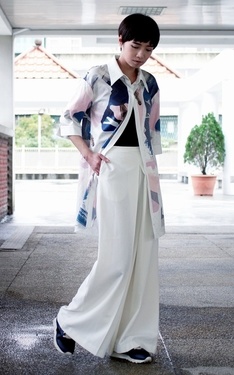 Spring Print