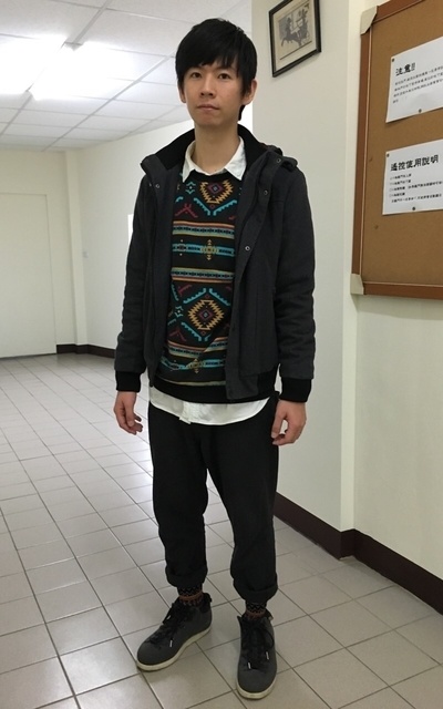 再見