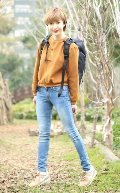 CHEER ! GIRL