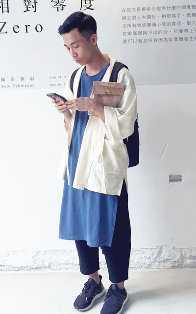 one day : exhibition day 