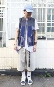 好天氣就該出門走跳吧～
