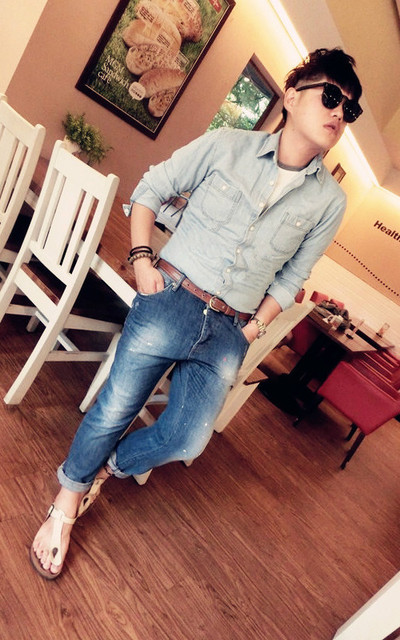 Cowboy