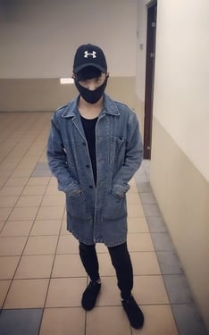 天氣小涼