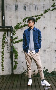數一數一共有多少只錶？