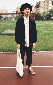 春天一點紅