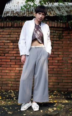 Bomber Chic