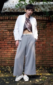 Bomber Chic