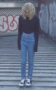 春末簡約style