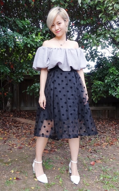 Lady Look