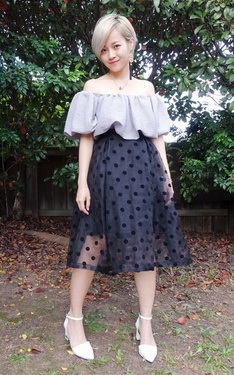 Lady Look
