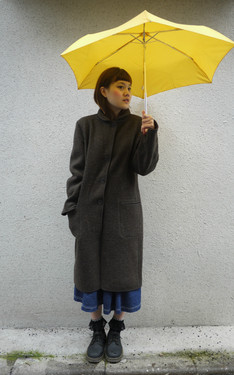下雨天.