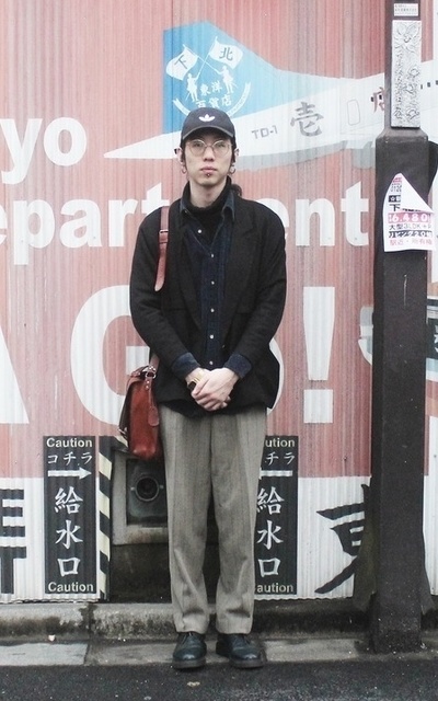 Shimokitazawa