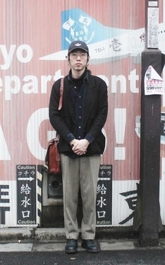 Shimokitazawa