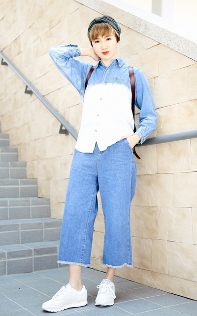 DENIM DENIM