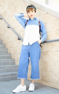 DENIM DENIM
