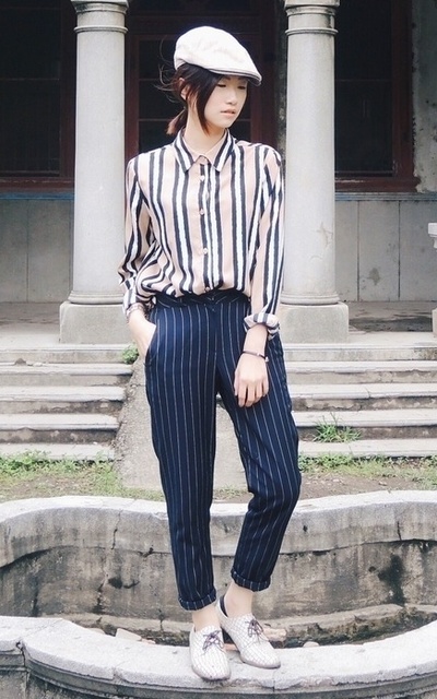 率性