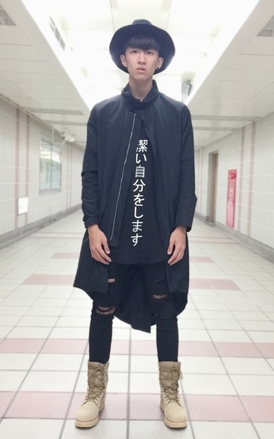捷運怪客