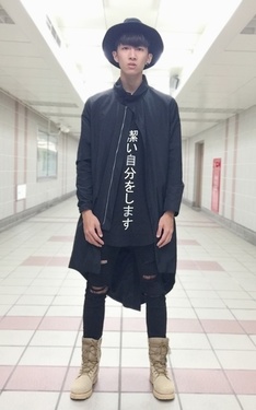 捷運怪客