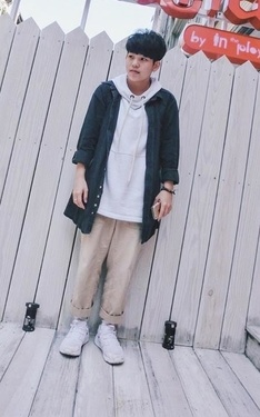 中山哈瓦士快閃店