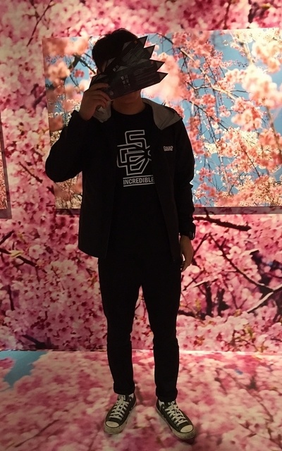蜷川實花
