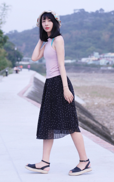 夏