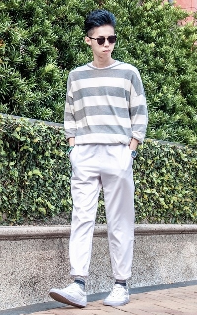 Fei style - 2016春夏感 