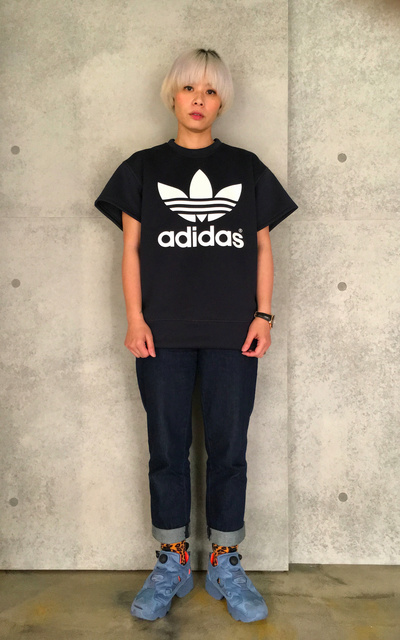 simple style