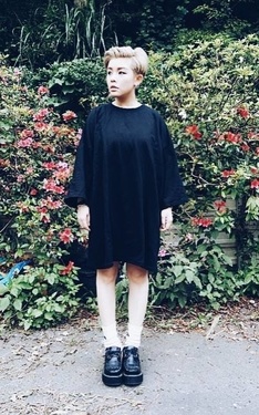 簡約風