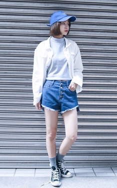 藍白一家親