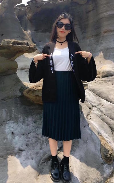 志向是賣早餐吧