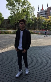 黑白配