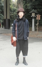 Meiji Jingu