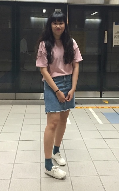 粉嫩嫩の春