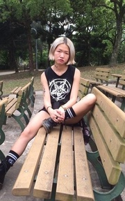 奧莉薇頭髮